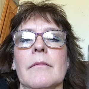 Meet your Posher, Tammy